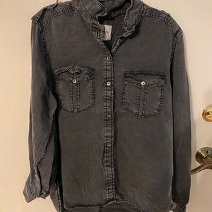 American Eagle Button Down